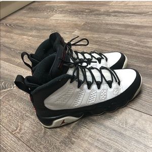 Jordan Retro 9’s